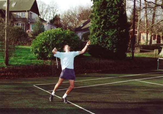kevin-serving-400h